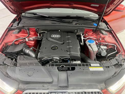 Used 2014 Audi A4 Premium Plus w/ Premium Plus Package image 18