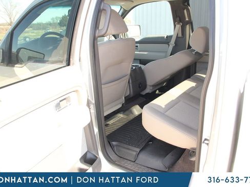 Used 2010 Ford F150 XLT image 7