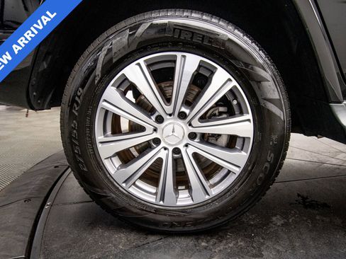 Used 2021 Mercedes-Benz G 550 image 35