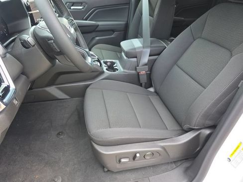 New 2026 GMC Canyon Elevation w/ Convenience Package AWD/4WD image 24