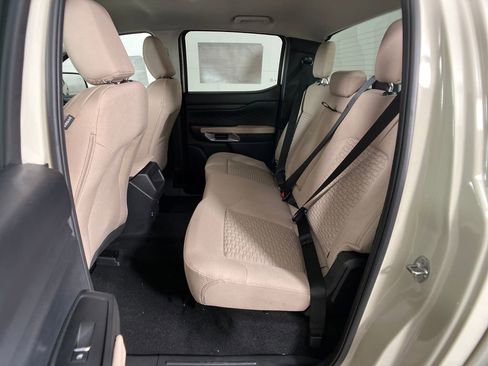 New 2025 Ford Ranger XLT w/ Trailer Tow Package image 31