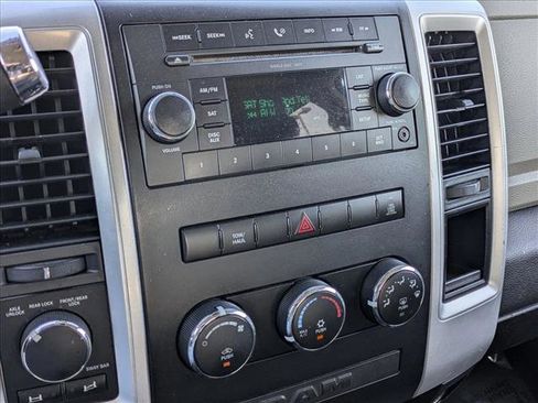 Used 2011 RAM 2500 Power Wagon image 13