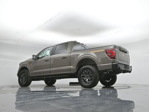New 2026 Ford F150 Tremor AWD/4WD image 3