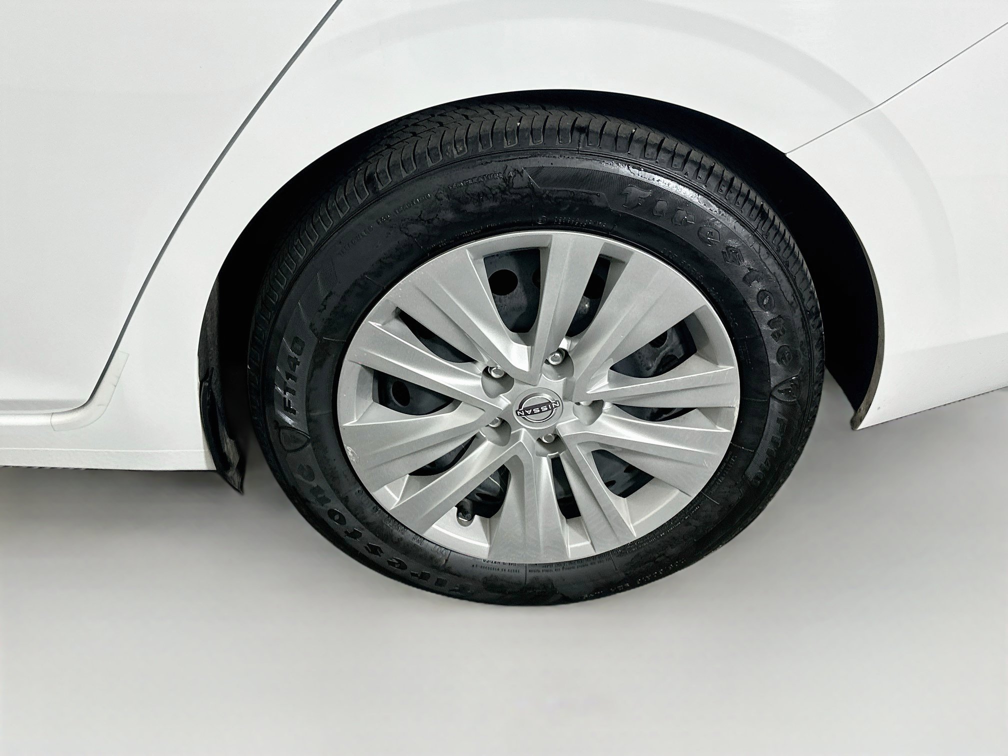 Used 2025 Nissan Sentra S FWD image 11
