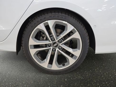 New 2026 Audi A3 2.0T Premium AWD/4WD image 23