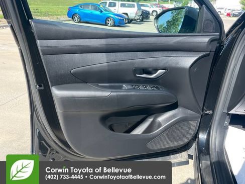 Used 2026 Hyundai Tucson SEL AWD/4WD image 18