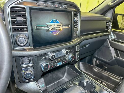 Certified 2023 Ford F150 XLT w/ Equipment Group 302A High AWD/4WD image 45