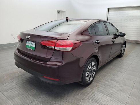 Used 2017 Kia Forte LX w/ LX Popular Package FWD image 9