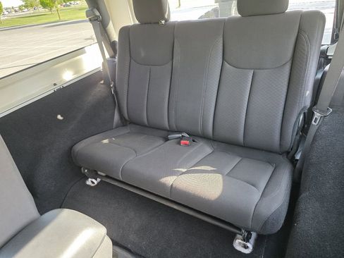 Used 2014 Jeep Wrangler Sport w/ Connectivity Group AWD/4WD image 13