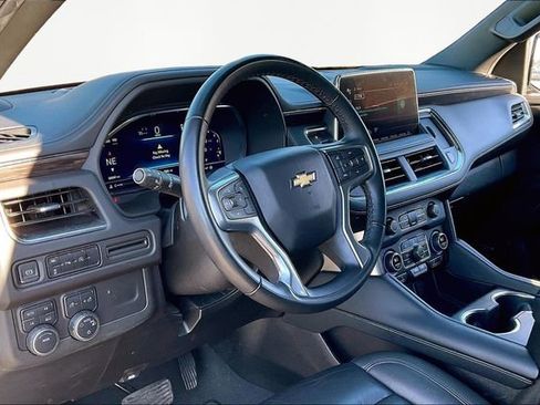 Used 2024 Chevrolet Tahoe LT image 12