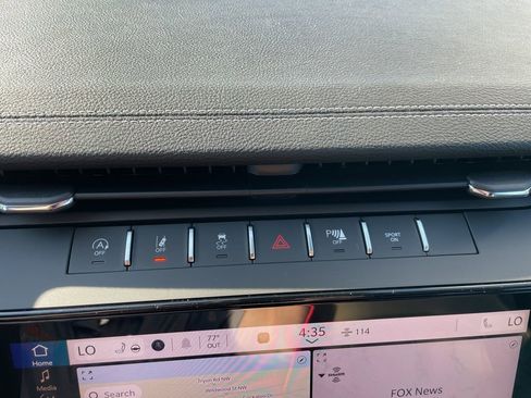 New 2026 Jeep Grand Cherokee Limited RWD image 28
