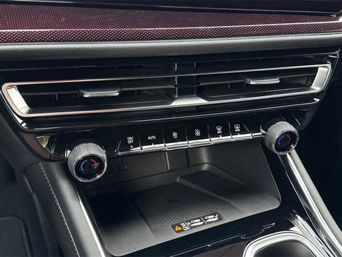 New 2026 Chevrolet Traverse Z71 image 22