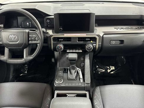New 2025 Toyota Tacoma SR5 image 26