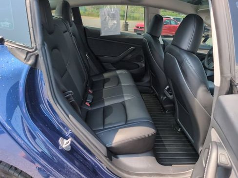 Used 2023 Tesla Model 3 Performance AWD/4WD image 12