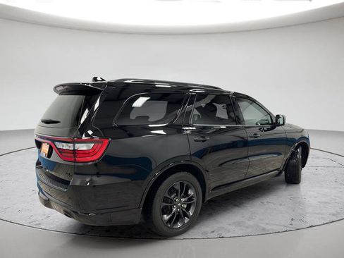 Used 2024 Dodge Durango R/T image 43