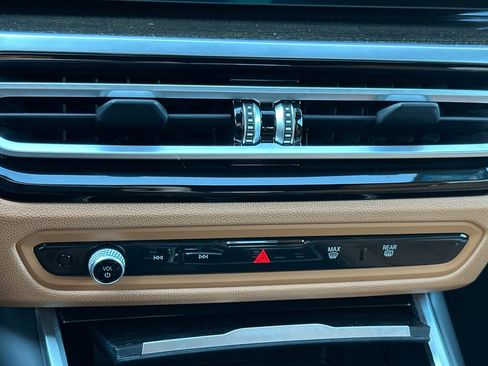 Certified 2023 BMW i4 eDrive35 w/ Premium Package image 25