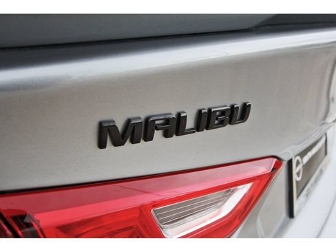 Used 2024 Chevrolet Malibu RS FWD image 27