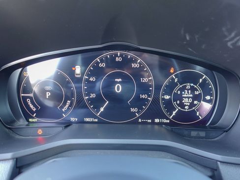 Certified 2024 MAZDA CX-90 Plug-In Hybrid w/ Premium Plus AWD/4WD image 21