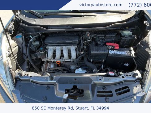 Used 2011 Honda Fit Sport image 41
