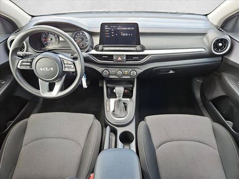 Used 2024 Kia Forte LXS FWD image 16