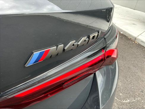 Used 2024 BMW M440i xDrive Gran Coupe AWD/4WD image 24