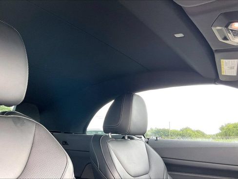 Used 2023 BMW 430i Convertible w/ M Sport Package RWD image 26