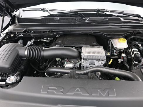 New 2026 RAM 1500 Big Horn AWD/4WD image 26
