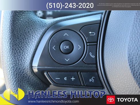 Used 2023 Toyota Corolla LE FWD image 26