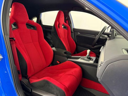 Certified 2025 Honda Civic Type R image 25