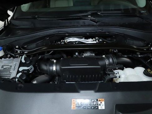 Certified 2023 Lincoln Aviator Reserve w/ Elements Package Plus image 37