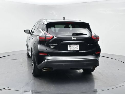 Used 2023 Nissan Murano SV AWD/4WD image 18