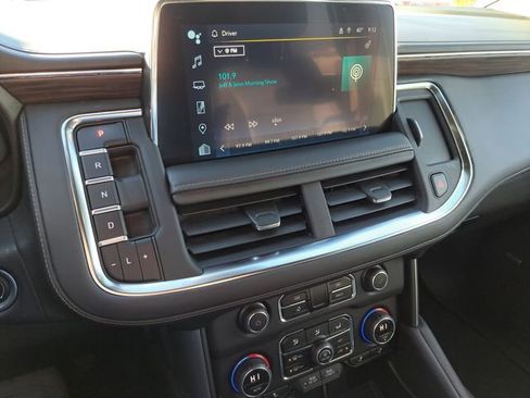 Used 2023 Chevrolet Tahoe LT image 13