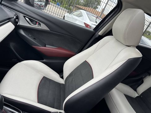 Used 2016 MAZDA CX-3 Grand Touring AWD/4WD image 33