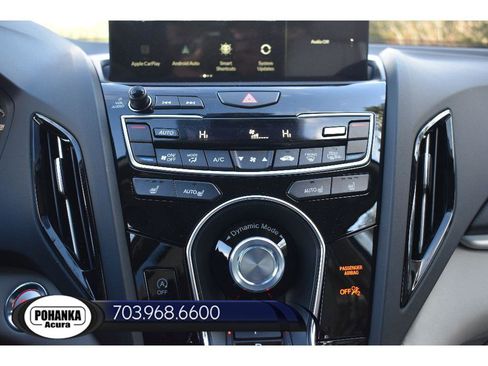 New 2026 Acura RDX Technology Package image 16