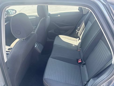 Used 2025 Volkswagen Jetta S FWD image 9
