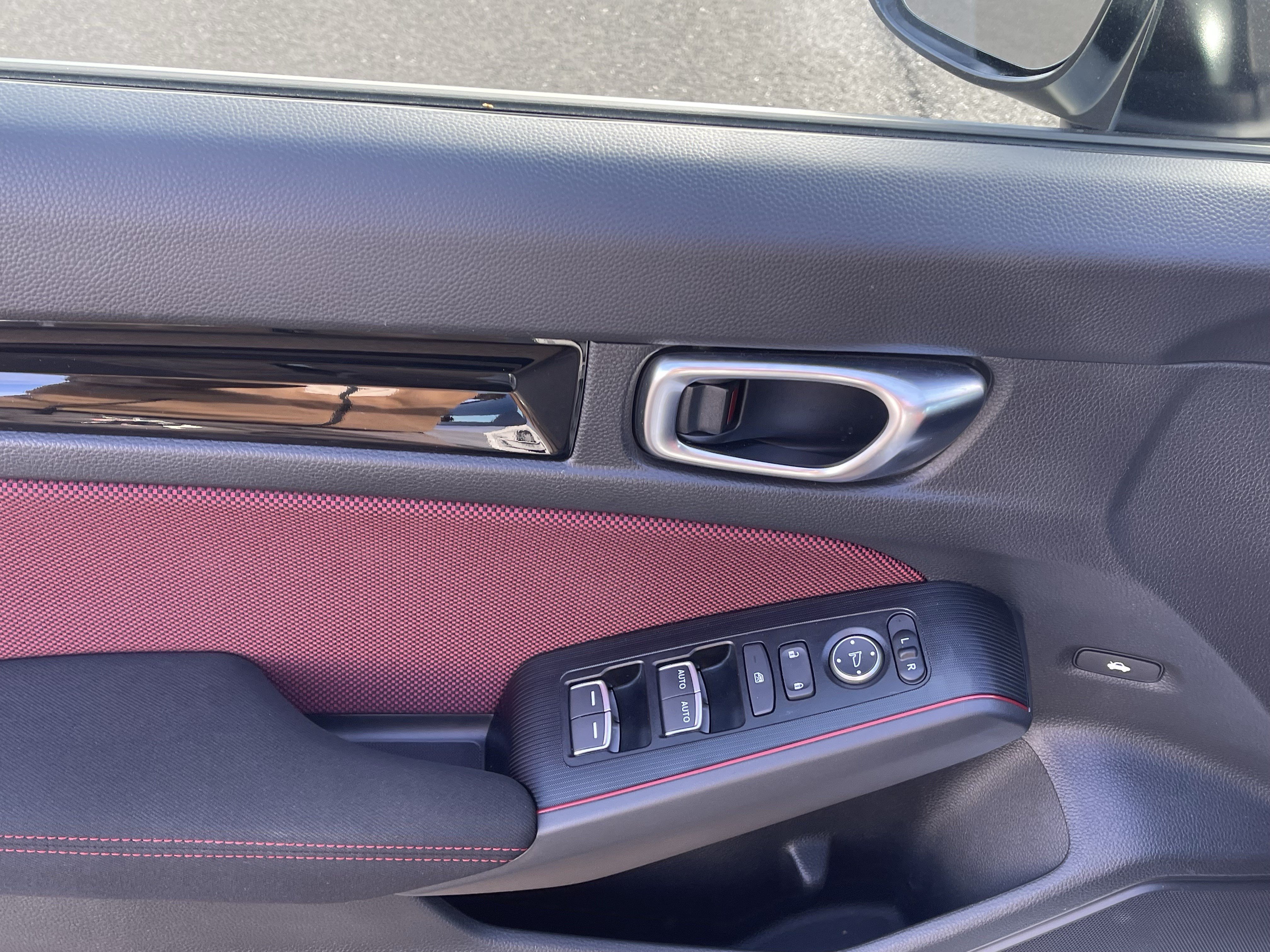 Used 2025 Honda Civic Si image 18