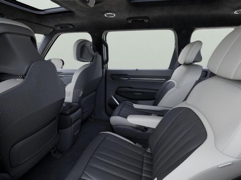 New 2026 Kia EV9 GT-Line AWD/4WD image 14