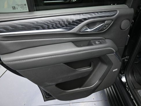 Used 2022 GMC Yukon Denali w/ Max Trailering Package image 24