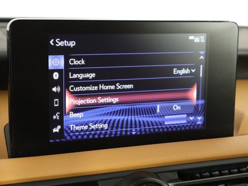 Used 2025 Lexus IS 350 F Sport w/ Accessory Package image 34