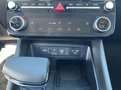 New 2026 Hyundai Tucson SEL AWD/4WD image 17