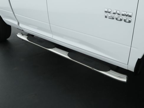 Certified 2018 RAM 1500 Express w/ Express Value Package image 18