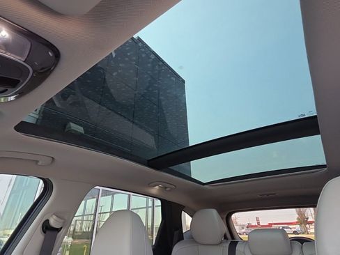 Used 2023 Hyundai Tucson Limited w/ Cargo Package image 19