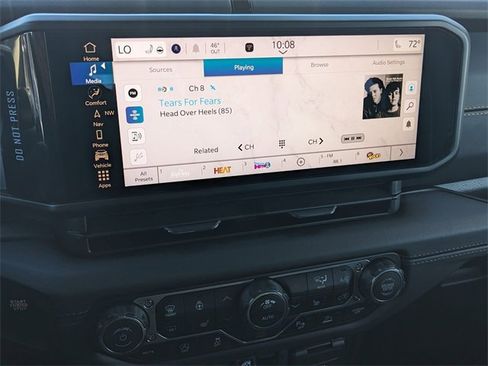 New 2026 Jeep Wrangler Sahara image 21