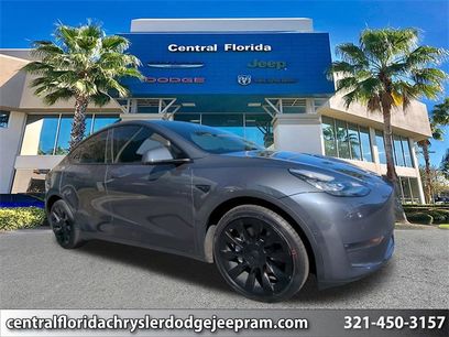 Used 2022 Tesla Model Y Long Range