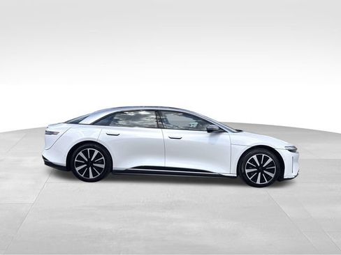 Used 2022 Lucid Air Grand Touring AWD/4WD image 6