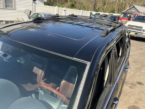 Used 2008 Jeep Grand Cherokee Overland image 13