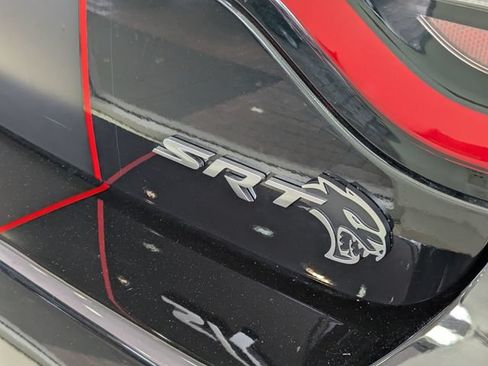 Used 2023 Dodge Charger SRT Hellcat w/ Harman/Kardon Audio Group RWD image 7