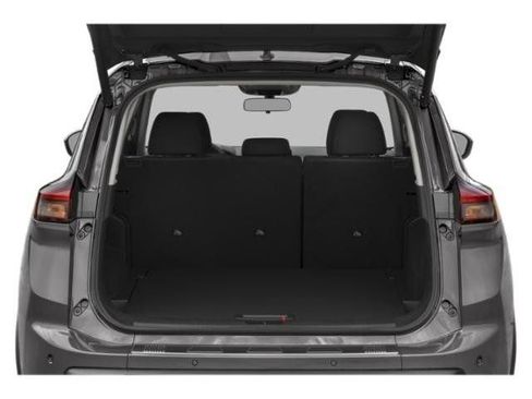 Certified 2026 Nissan Rogue SV FWD image 14