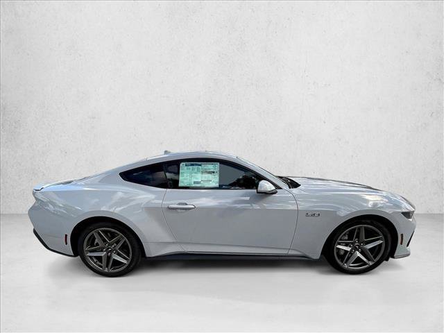 New 2026 Ford Mustang GT RWD image 3