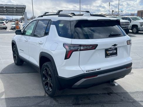 New 2026 Chevrolet Equinox LT w/ Convenience Package II image 27